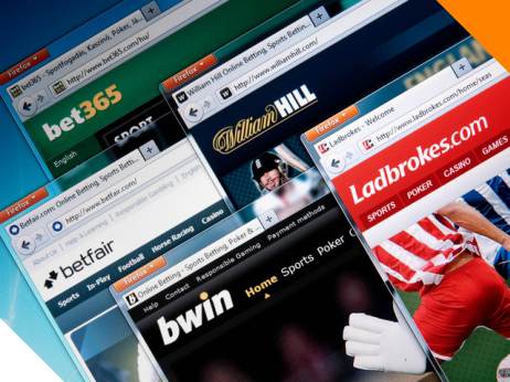exchange betting in sports betting