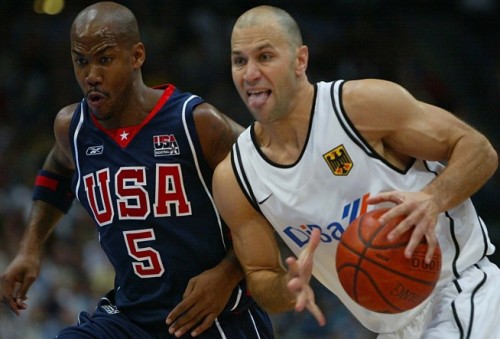 most heartbreaking losses in the history of sports use basketball NBA olympics