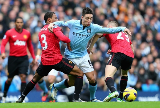most heartbreaking losses in the history of sports man city vs Manchester united 