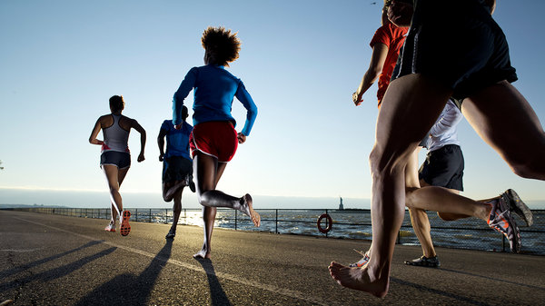 WHY RUNNING IS THE BEST AND WHY YOU SHOULD RUN TOO RUNNING STRENGTHENS BONES