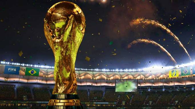 Fifa World Cup 2018 predictions